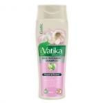 Dabur Odbudowujący szampon Vatika- Czosnek 400ml 400 ml