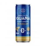 Iguana Piwo bezalkoholowe metabolizm (puszka) 330 ml