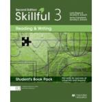 Skillful. Second Edition. Level 3. Reading & Writing. Książka ucznia + kod dostępu