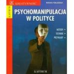 Psychomanipulacja w polityce