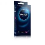 My.size Pro Condoms prezerwatywy 64mm 10 szt.