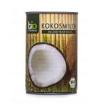 Bio-Zentrale Mleko kokosowe 400 ml Bio