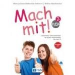 Mach mit! neu 2. Materiały ćwiczeniowe do języka niemieckiego dla klasy 5