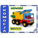 Middle Truck Wywrotka Wader