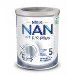 Nestle Nan Optipro Plus 5 Produkt na bazie mleka dla małych dzieci po 2,5 roku życia 800 g