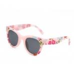 Elle Porte Okulary przeciwsłoneczne flora - pink 3-10 lat