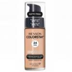 Revlon ColorStay™ Makeup for Combination/Oily Skin SPF15 podkład do cery mieszanej i tłustej 220 Natural Beige 30 ml