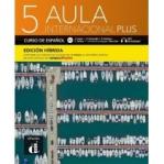 Aula Internacional Plus 5. Podręcznik z ćwiczeniami
