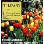 Tulipany z cyklu Niezwykłe historie pięknych kwiatów