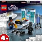 LEGO Marvel Laboratorium Shuri 76212