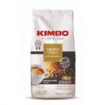 Kimbo Kawa ziarnista Aroma Gold 1 kg