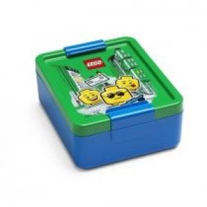Lunchbox LEGO Boy