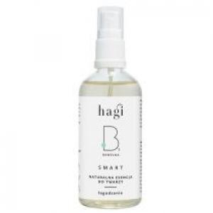 Hagi Cosmetics Smart B - Naturalna esencja-tonik do twarzy o działaniu kojącym i wyrównującym pH skóry 100 ml