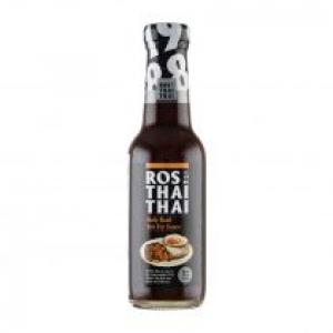 Ros Thai Thai Sos holly basil stir fry 250 ml