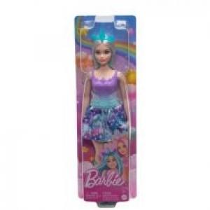 Barbie Lalka Jednorożec HRR15 Mattel