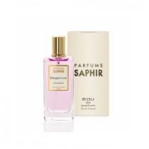 Saphir Elegance Pour Femme Woda perfumowana 50 ml