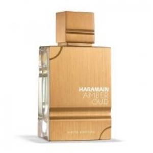 Al Haramain Woda perfumowana Amber Oud White Edition 60 ml