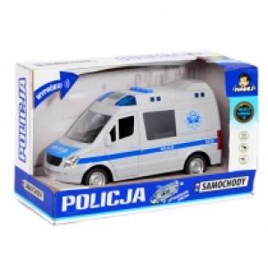 Pojazd policja Madej