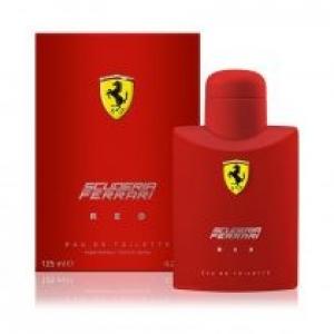 Ferrari Scuderia Red Woda toaletowa 125 ml