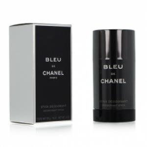 Dezodorant w sztyfcie Bleu de Chanel 75 ml