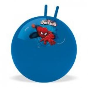 Piłka skacząca 50cm Spiderman Mondo