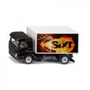 Siku 11 - Pojazd ciężarowy SIXT