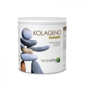 Herbovita Kolageno Complet - Kolagen Suplement diety 250 g