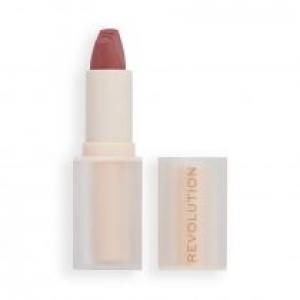 Makeup Revolution Lip Allure Lipstick pomadka do ust Wifey Dusky Pink 3.2 g