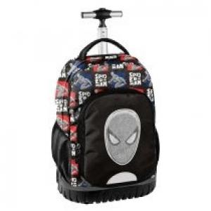 Plecak na kółkach Spiderman SP24KK-1231
