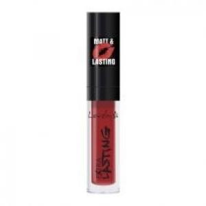 Lovely Lip Gloss Extra Lasting błyszczyk do ust 3 6 ml