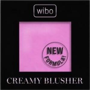 Wibo Creamy Blusher róż do policzków 1 3.5 g