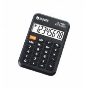 Berlingo Kalkulator Eleven LC-110NR