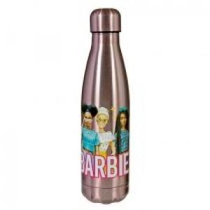 Cass film Butelka termiczna Barbie