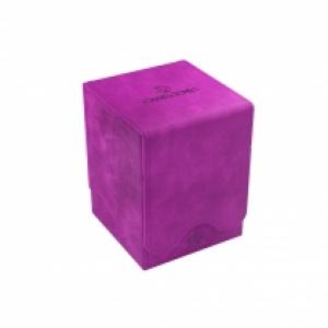 Gamegenic Squire 100+ XL Convertible - Purple