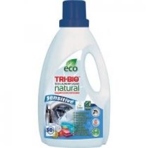 Tri-Bio Ekologiczny skoncentrowany płyn do prania Sensitive 1420 ml