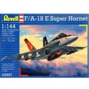 Samolot 1:144 F/A-18E Super Hornet Revell