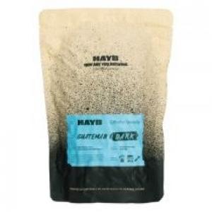 Hayb Kawa ziarnista Gwatemala Dark Espresso 250 g