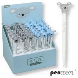 Penword Długopis koala (36szt)