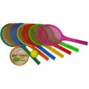 Soft tennis MIX Macyszyn Toys
