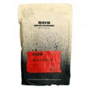 Hayb Kawa ziarnista Peru Espresso 1 kg