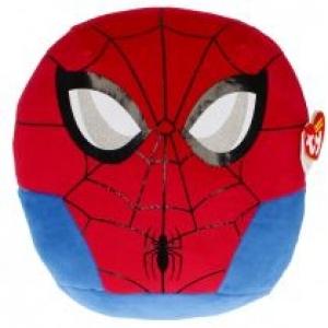 Squishy Beanies Marvel Spiderman 22cm Ty Inc.