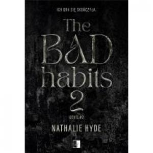 The Bad Habits 2. Devil. Tom 2