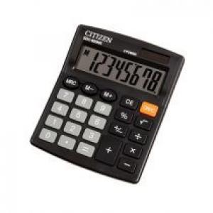 Citizen Kalkulator SDC-805NR