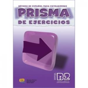 Prisma B2. Ćwiczenia