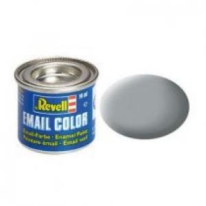 Revell Farba Email Color 76 Light Grey Mat 14ml