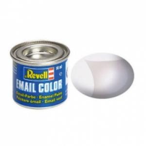 Revell Farba Email Color 02 Clear Mat 14ml