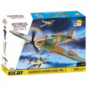 HC WWII Hawker Hurricane Mk.I