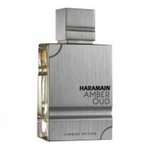 Al Haramain Woda perfumowana Amber Oud Carbon Edition 60 ml