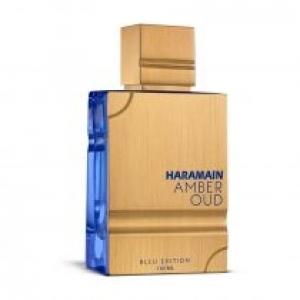 Al Haramain Woda perfumowana Amber Oud Bleu Edition 100 ml