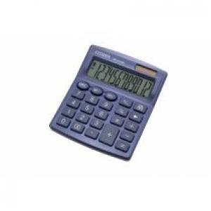 Citizen Kalkulator biurowy SDC-812NRNVE